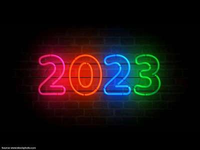 Ετήσιες αριθμολογικές προβλέψεις 2023