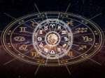 Αστρολογικό ημερολόγιο - Απρίλιος 2024