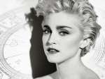 Madonna - Ανάλυση γενέθλιου ωροσκοπίου