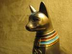 Οι γάτες στην αρχαία Αίγυπτο