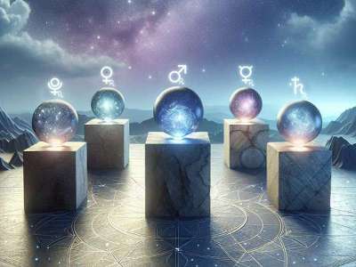 Ανάδρομες κινήσεις Πλανητών για το 2026