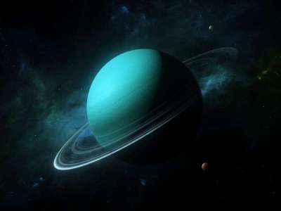 Είσοδος Ουρανού στους Διδύμους στις 25/4/26