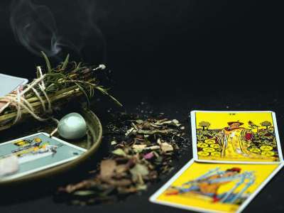 Ετήσιες προβλέψεις Ταρώ 2026