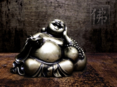 Feng shui γούρια: οι αρχαίοι Κινέζοι ξέρουν!