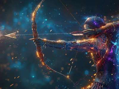 Ο Ήλιος εισέρχεται στον Τοξότης - Ζώδιο του μήνα 2025