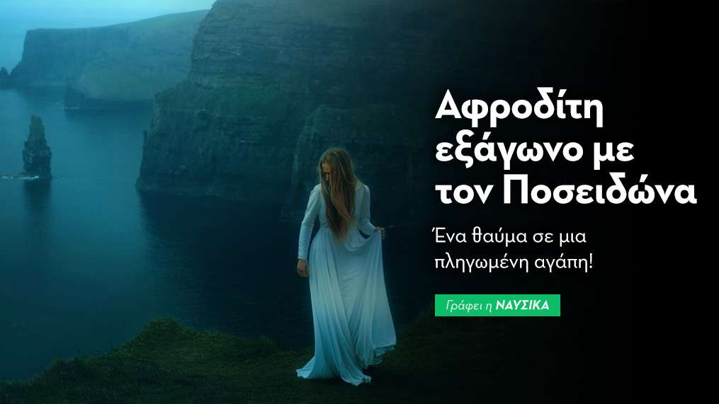 Αφροδίτη εξάγωνο με τον Ποσειδώνα στις 17/1: Ένα θαύμα σε μια πληγωμένη αγάπη!