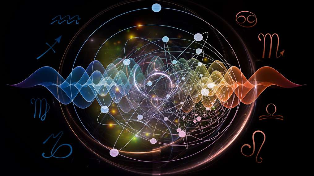 Κάρμα, Σκιά, Φως και η Ανάληψη: Ο Σταυρός του Ζωδίου σου... 